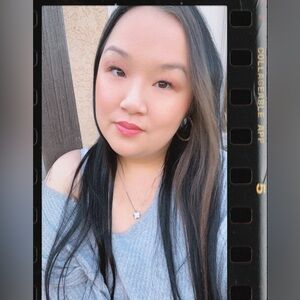 Meet your Posher, Katheline